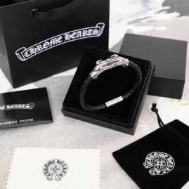 Picture of Chrome Hearts Bracelet _SKUChromeHeartsbracelet05cly516415